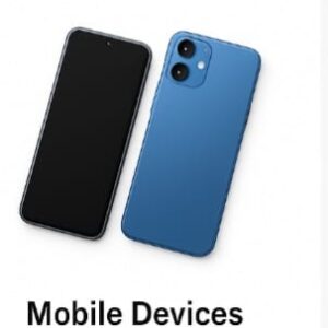 Mobile Devices