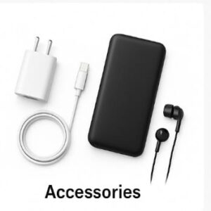 Accessories